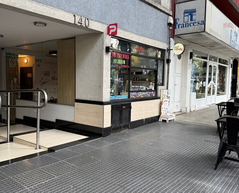 Rubí Café