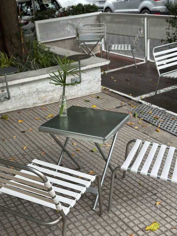 La Ventanita x Anafe