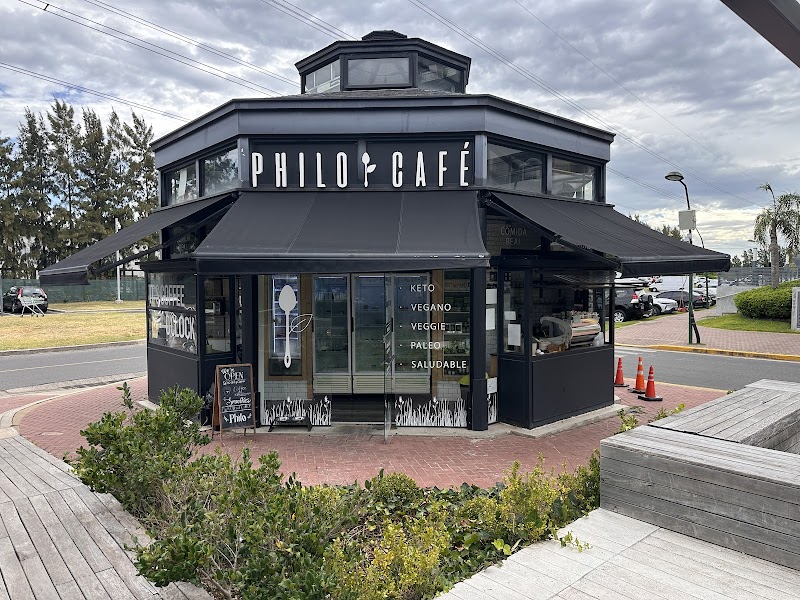 Philo Café Nordelta