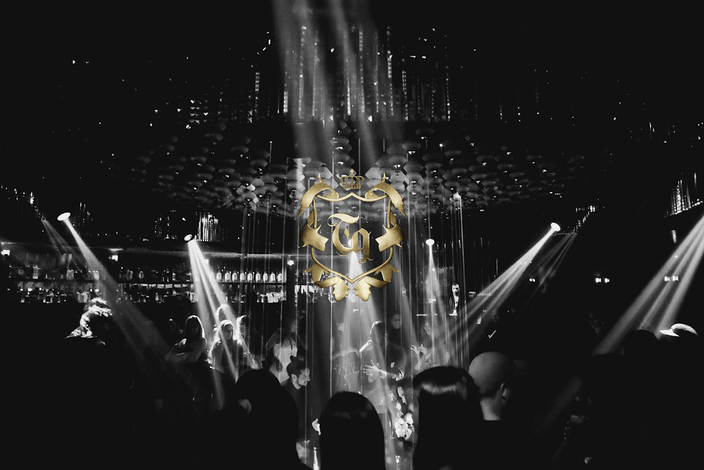 Tequila Club