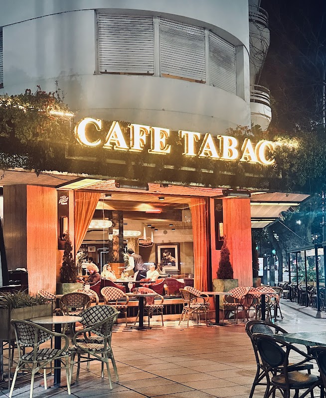 Caffe Tabac