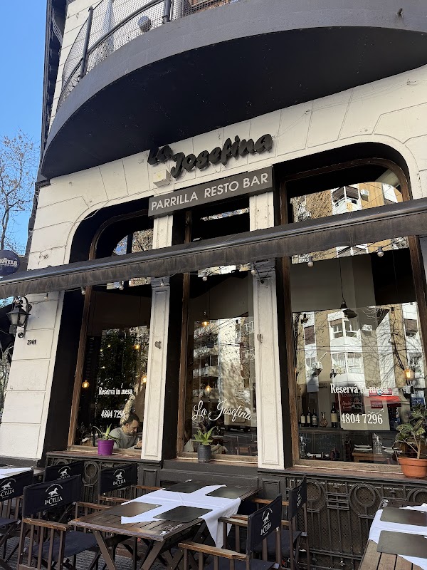 La Josefina Parrilla