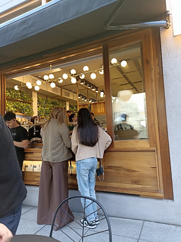 Rita Specialty Coffee Soler