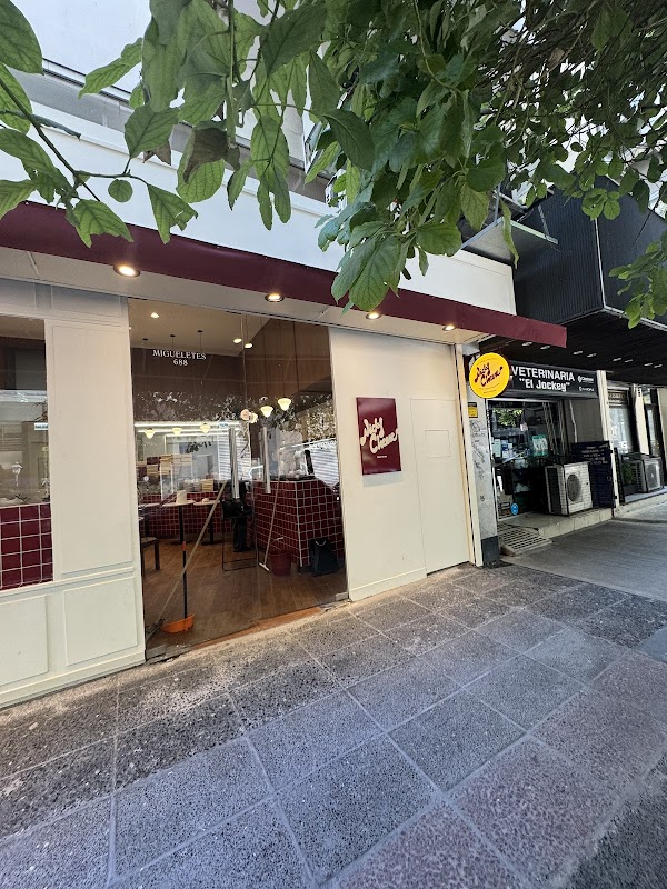 Nicky Cheese Bake House