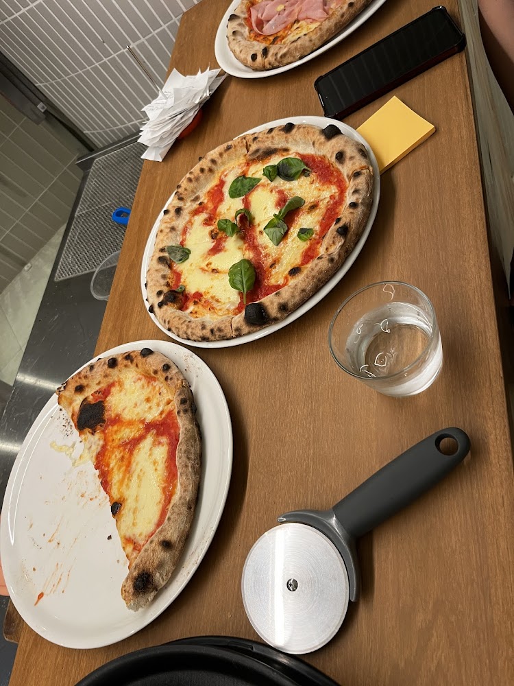Felice Pizza