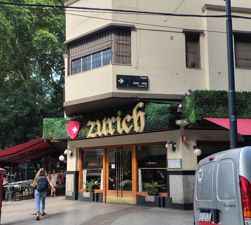Zurich