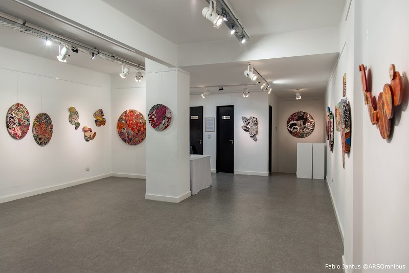 GALERIA MARGIAN