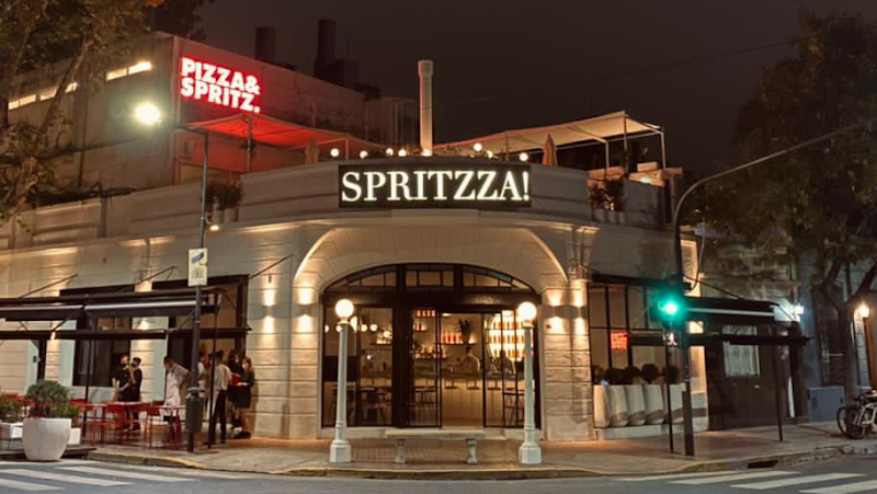 Spritzza