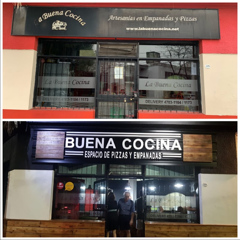 La Buena Cocina