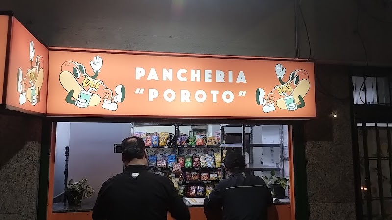 Panchería Poroto