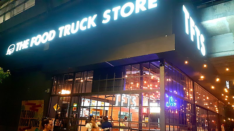 Food Truck Store Belgrano