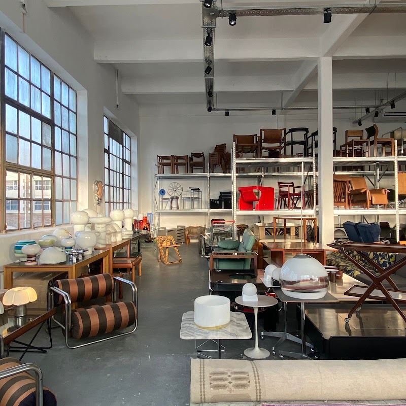 Satsch Warehouse