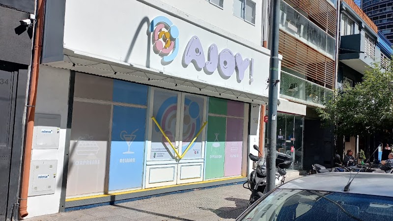 AJOYKIDSCAFE