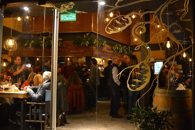 Papanato – Bar de papas [Luis José de Tejeda]