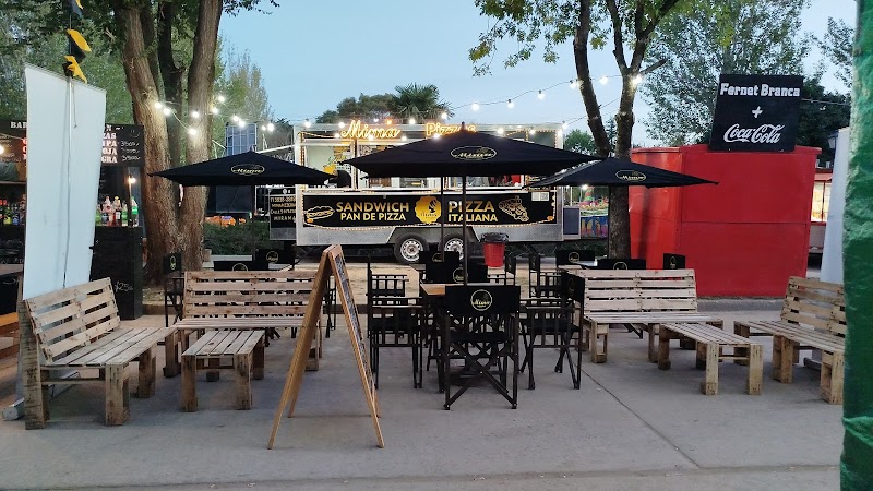 Mima Pizzeria